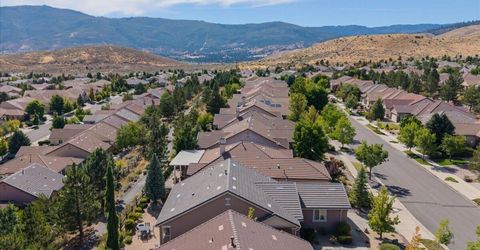9130 Mount Pleasant Drive, Reno, NV 89523 Photo