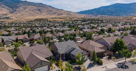 9130 Mount Pleasant Drive, Reno, NV 89523 Photo