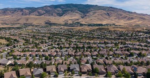 9130 Mount Pleasant Drive, Reno, NV 89523 Photo