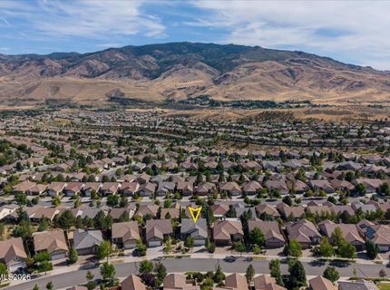 9130 Mount Pleasant Drive, Reno, NV 89523 Photo