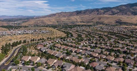 9130 Mount Pleasant Drive, Reno, NV 89523 Photo