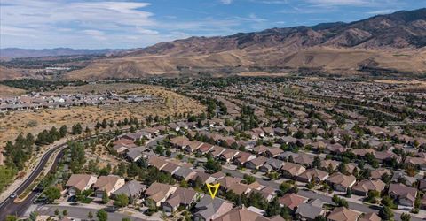 9130 Mount Pleasant Drive, Reno, NV 89523 Photo