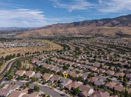 9130 Mount Pleasant Drive, Reno, NV 89523 Photo