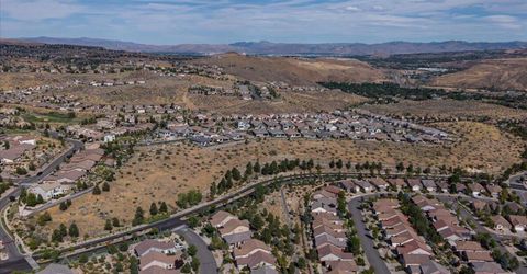 9130 Mount Pleasant Drive, Reno, NV 89523 Photo