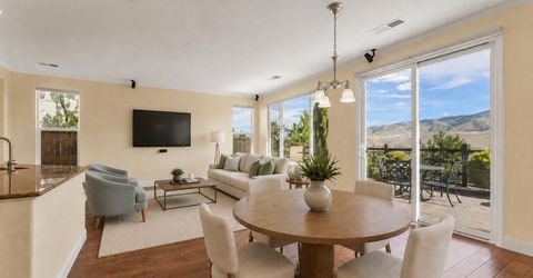 9130 Mount Pleasant Drive, Reno, NV 89523 Photo