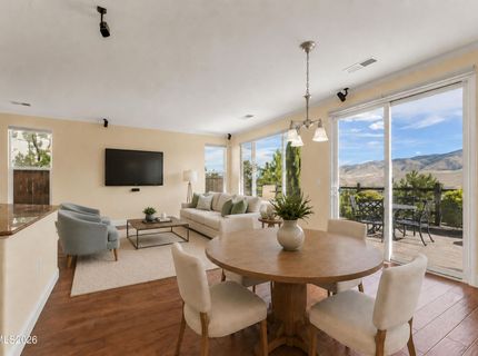 9130 Mount Pleasant Drive, Reno, NV 89523 Photo