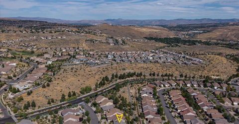 9130 Mount Pleasant Drive, Reno, NV 89523 Photo