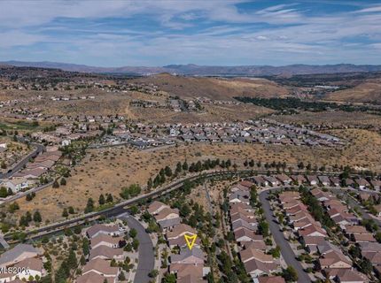 9130 Mount Pleasant Drive, Reno, NV 89523 Photo