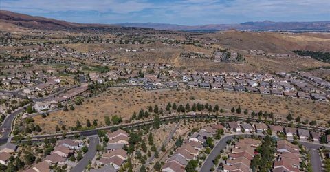 9130 Mount Pleasant Drive, Reno, NV 89523 Photo