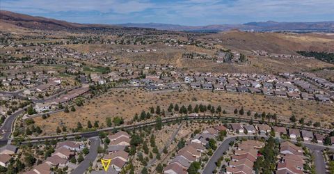 9130 Mount Pleasant Drive, Reno, NV 89523 Photo