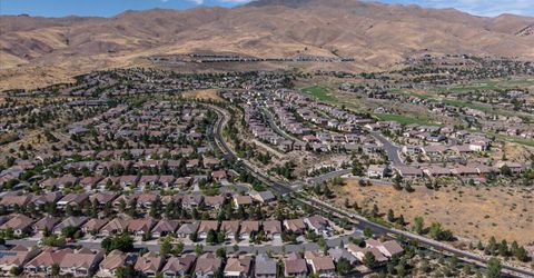 9130 Mount Pleasant Drive, Reno, NV 89523 Photo