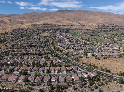 9130 Mount Pleasant Drive, Reno, NV 89523 Photo