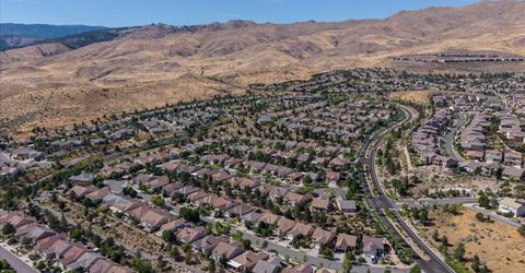 9130 Mount Pleasant Drive, Reno, NV 89523 Photo