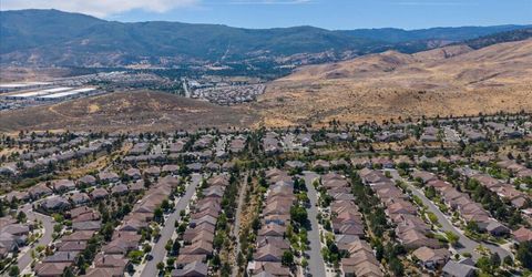 9130 Mount Pleasant Drive, Reno, NV 89523 Photo