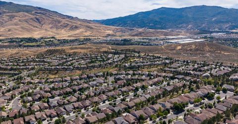 9130 Mount Pleasant Drive, Reno, NV 89523 Photo