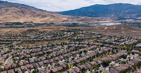 9130 Mount Pleasant Drive, Reno, NV 89523 Photo