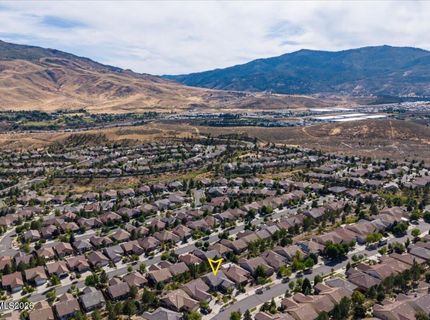 9130 Mount Pleasant Drive, Reno, NV 89523 Photo