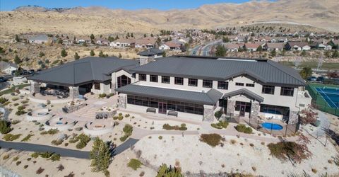 9130 Mount Pleasant Drive, Reno, NV 89523 Photo