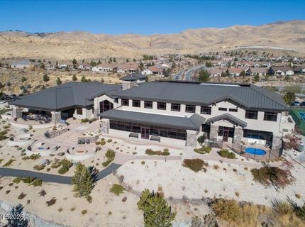 9130 Mount Pleasant Drive, Reno, NV 89523 Photo