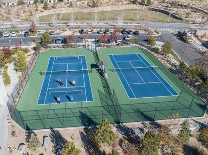 9130 Mount Pleasant Drive, Reno, NV 89523 Photo