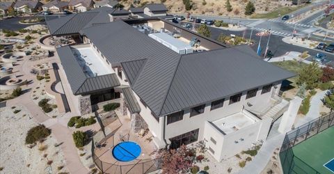 9130 Mount Pleasant Drive, Reno, NV 89523 Photo