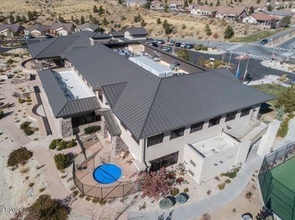 9130 Mount Pleasant Drive, Reno, NV 89523 Photo