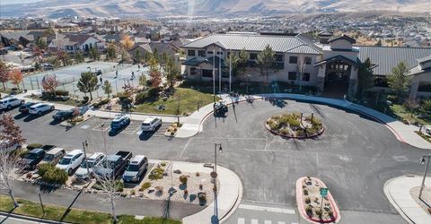 9130 Mount Pleasant Drive, Reno, NV 89523 Photo