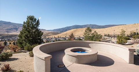 9130 Mount Pleasant Drive, Reno, NV 89523 Photo
