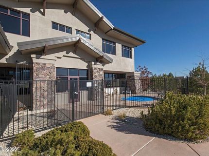 9130 Mount Pleasant Drive, Reno, NV 89523 Photo