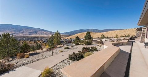 9130 Mount Pleasant Drive, Reno, NV 89523 Photo