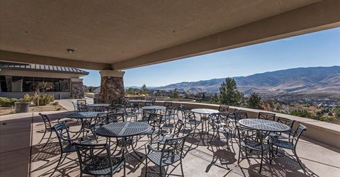 9130 Mount Pleasant Drive, Reno, NV 89523 Photo