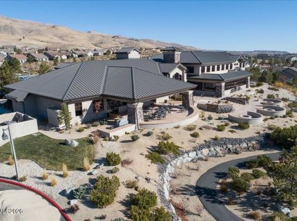 9130 Mount Pleasant Drive, Reno, NV 89523 Photo