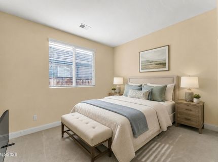 9130 Mount Pleasant Drive, Reno, NV 89523 Photo