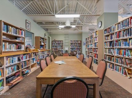 9130 Mount Pleasant Drive, Reno, NV 89523 Photo