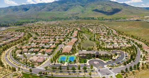 9130 Mount Pleasant Drive, Reno, NV 89523 Photo
