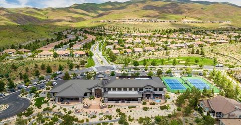 9130 Mount Pleasant Drive, Reno, NV 89523 Photo