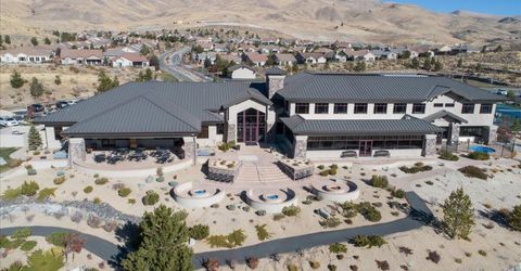 9130 Mount Pleasant Drive, Reno, NV 89523 Photo