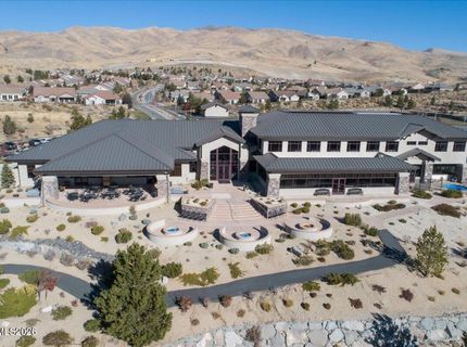 9130 Mount Pleasant Drive, Reno, NV 89523 Photo