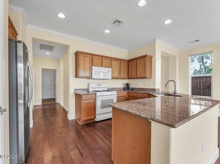 9130 Mount Pleasant Drive, Reno, NV 89523 Photo