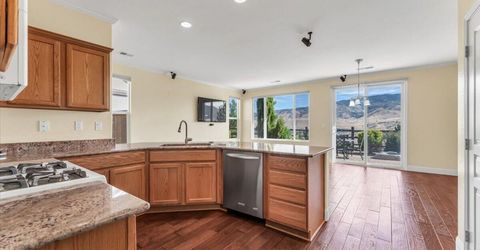 9130 Mount Pleasant Drive, Reno, NV 89523 Photo