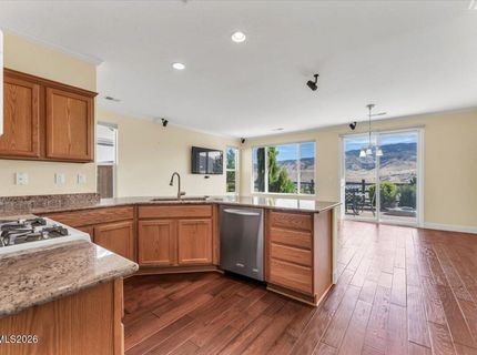 9130 Mount Pleasant Drive, Reno, NV 89523 Photo