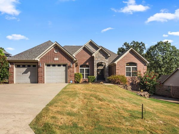 19 Ridgecrest, Cabot, AR 72023