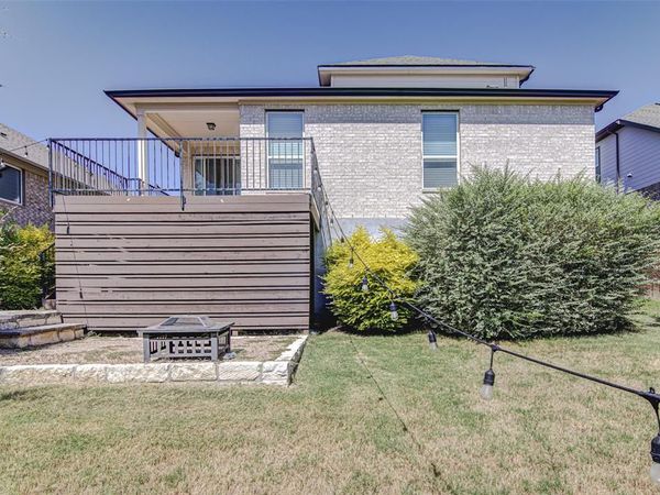 106 Bear Paw Run, Georgetown, TX 78628