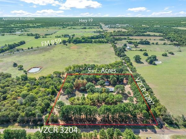 540 Vz County Road 3207, Edgewood, TX 75117
