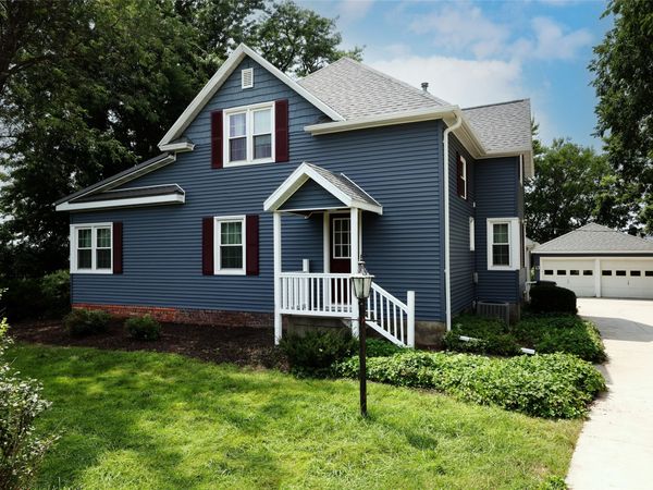 873 P Avenue, Boone, IA 50036
