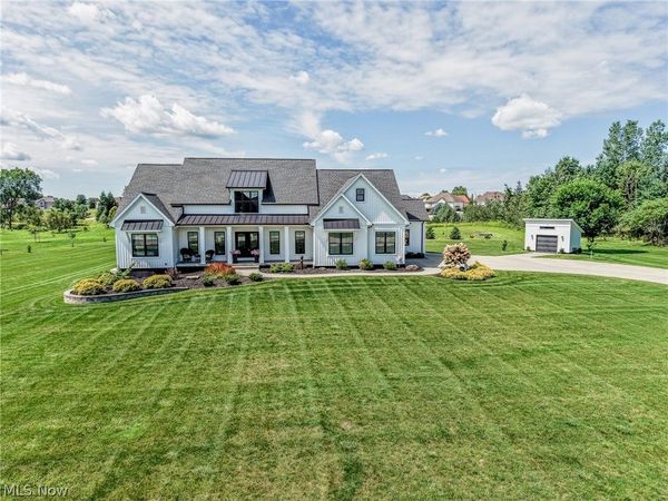 5502 Broadview Road, Richfield, OH 44286