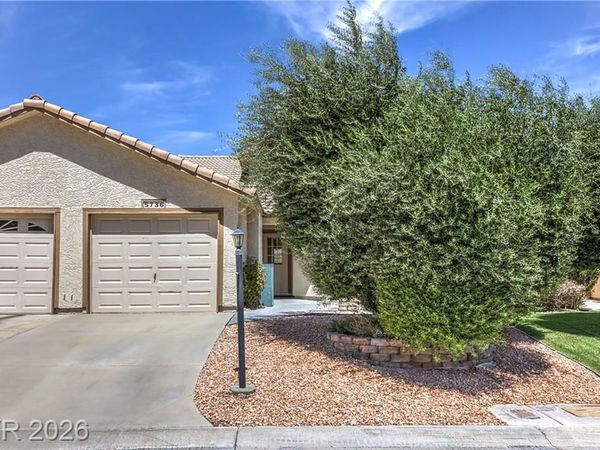 5736 Colwood Lane , Las Vegas, NV 89130