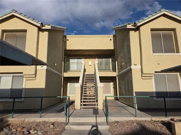 Las Vegas, NV 89110