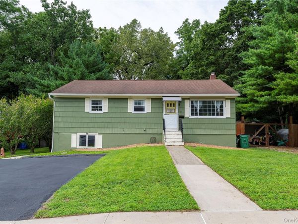 59 Phillips Street , Beacon, NY 12508