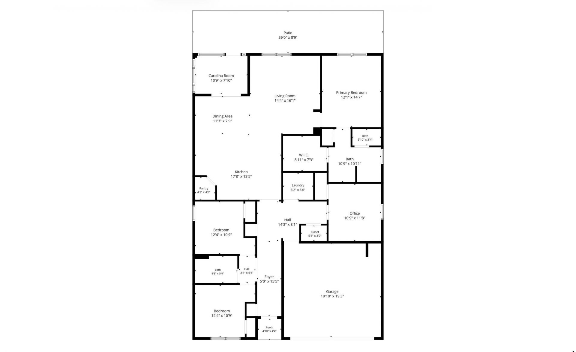 285 Calhoun Falls Dr. Photo 44